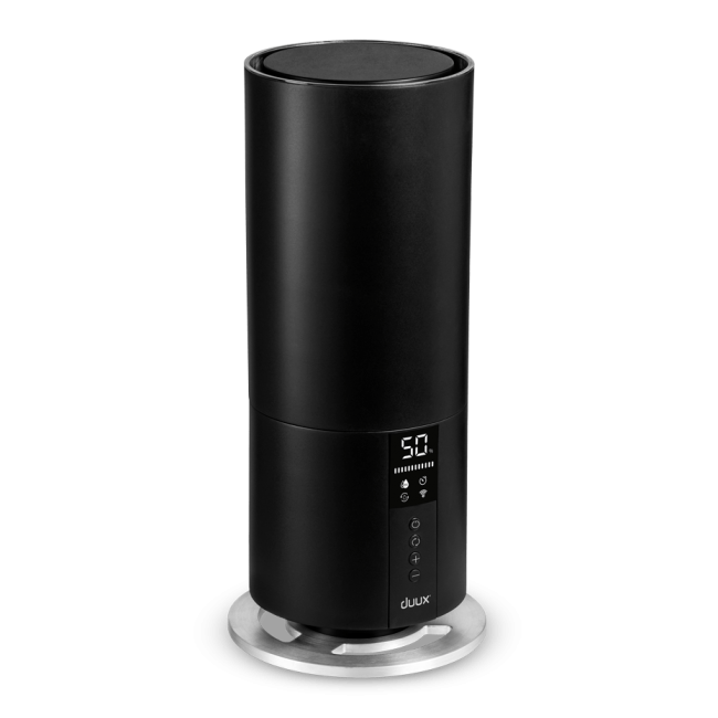 8716164994544 - Beam Mini Smart-Ultraschall-Luftbefeuchter - Luftbefeuchter - Schwarz 8716164994544 - Beam Mini Smart-Ultraschall-Luftbefeuchter - Luftbefeuchter - Schwarz