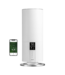 Duux Beam Mini Smart-Ultraschall-Luftbefeuchter - Luftbefeuchter - Weiß