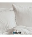 Parya Home - Odessa Kopfkissen - Belüftung - 50x60cm - Weiß
