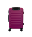 Hoffmanns Kofferset 3-teilig - XXL 76x52x30cm - Travelstar Pink