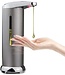 Parya Official automatischer Seifenspender - Seifenpumpe - Infrarotsensor - Händewaschen - Desinfektionspumpe - no touch