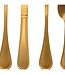 Tableware Collection Besteckset - 16 Teile - Antique Gold