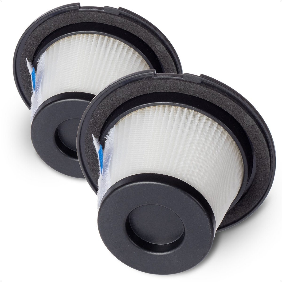 079 00 günstig Kaufen-LifeGoods Stahlstaubsauger-Filter - 2 Stück - Für Stahlstaubsauger LG1079. LifeGoods Stahlstaubsauger-Filter - 2 Stück - Für Stahlstaubsauger LG1079 <![CDATA[Dieser Satz HEPA-Filter ist für den Auronic-Stabstaubsauger Modell AU3100 ge