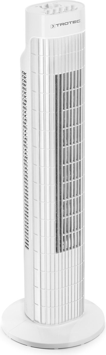 Ein Sommer günstig Kaufen-TROTEC Turmventilator TVE 30 T. TROTEC Turmventilator TVE 30 T <![CDATA[Turmventilator TVE 30 T Mit dem Turmventilator TVE 30 T verliert jeder noch so heiße Sommer seinen schweißtreibenden Schrecken. Setzen auch Sie auf die schlanke, aber innovative Tec