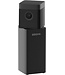 Bosma X1 - 2MP - WiFi - Sicherheitskamera für Innenräume -1080P Full HD - 156° Betrachtungswinkel - Schwarz