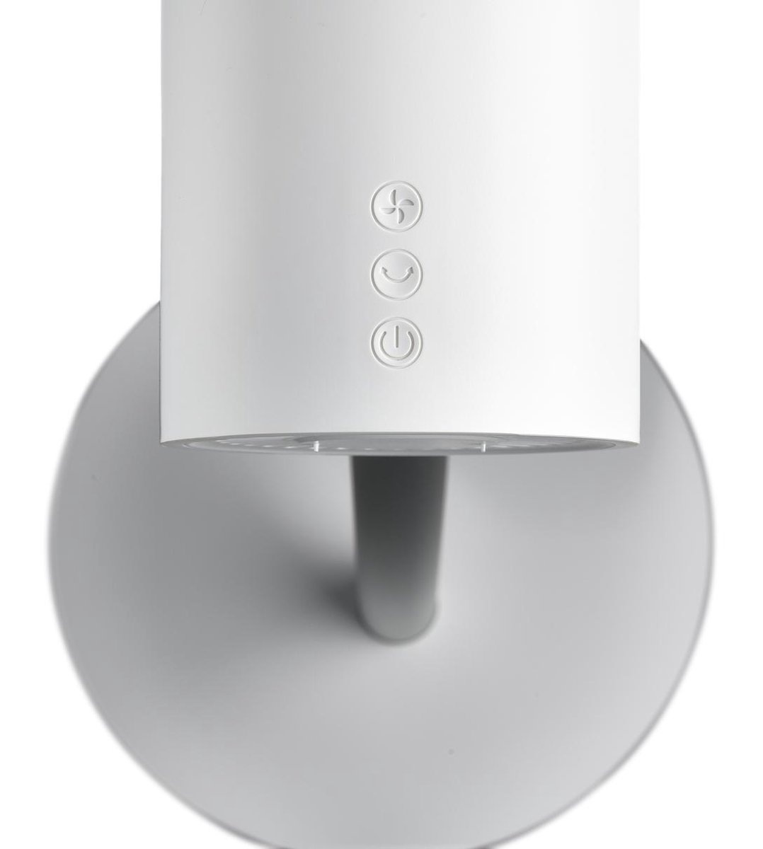 7611210970675 - Eco Silent 7584 Standventilator - Standventilator mit Fernbedienung - Extrem leise - 88 cm hoch - Silber 7611210970675 - Eco Silent 7584 Standventilator - Standventilator mit Fernbedienung - Extrem leise - 88 cm hoch - Silber