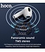 Kabellose Ohrhörer - HOCO - Bluetooth 5.1 - Geeignet für IOS & Android - Ladeetui