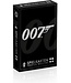 Winning Moves - James Bond 007 Waddingtons Number Spielkarten - Spielkarten