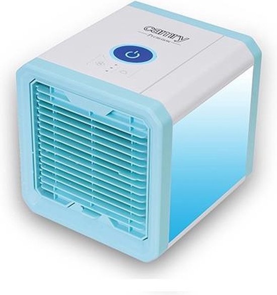 Weniger ist günstig Kaufen-Camry 7318 Easy - Luftkühler/Lüfter. Camry 7318 Easy - Luftkühler/Lüfter <![CDATA[Der einfache Luftkühler des Camry bietet nicht weniger als 3 Funktionen: kühlt, reinigt und befeuchtet die Luft. Nicht nur, wenn es heiß ist, sondern 
