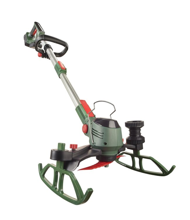 Gartenmeister X-Slider Akku Grastrimmer | 18V | 2Ah