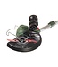 Gartenmeister X-Slider Akku Grastrimmer | 18V | 2Ah