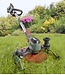 Gartenmeister X-Slider Akku Grastrimmer | 18V | 2Ah