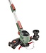 Gartenmeister X-Slider Akku Grastrimmer | 18V | 2Ah