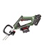 Gartenmeister X-Slider Akku Grastrimmer | 18V | 2Ah