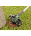 Gartenmeister X-Slider Akku Grastrimmer | 18V | 2Ah