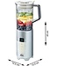 Solis Perfect Blender Pro Slim 8327 Smoothie-Maschine - Silber