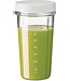 Solis Perfect Blender Pro Slim 8327 Smoothie-Maschine - Silber