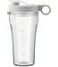 Solis Perfect Blender Pro Slim 8327 Smoothie-Maschine - Silber