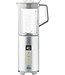 Solis Perfect Blender Pro Slim 8327 Smoothie-Maschine - Silber