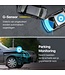 Qumax Dashcam fürs Auto - Full HD - Parkmodus mit eingebautem G-Sensor - IPS-Display - 170° Weitwinkelobjektiv - Nachtsicht