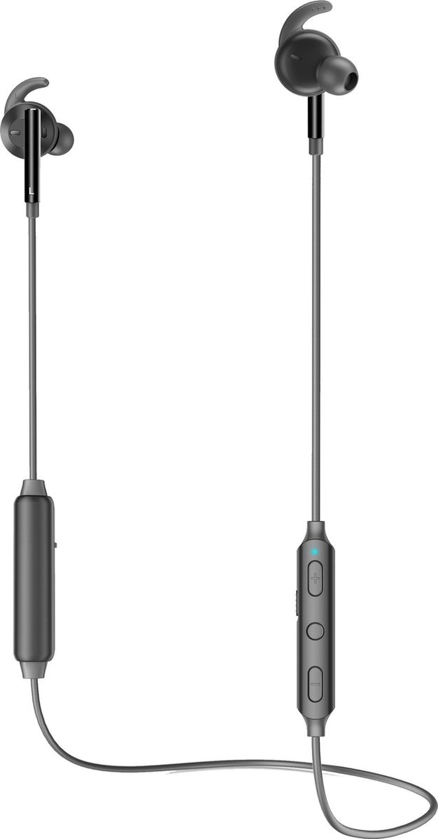 Bluetooth/WIFI günstig Kaufen-Denver BEN-151, Kabellose Bluetooth-Kopfhörer / Mit Geräuschunterdrückung. Denver BEN-151, Kabellose Bluetooth-Kopfhörer / Mit Geräuschunterdrückung <![CDATA[Kabellose Bluetooth-In-Ear-Kopfhörer mit Geräuschunterdrückungsf