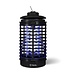 Tenify Tenify Mückenlampe - Aufhängbar - Elektrisch - Indoor & Outdoor - Mückenfalle - Insektenlampe - Mückenlampe UV - Mückenstecker - Fliegenlampe - Fliegenfalle - Anti-Mückenlampe