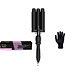 Tenify Waffeleisen - Wellen-Lockenstab - 25mm - Waver - Wellen-Lockenstab - Beach Waves - Geschenk zum Muttertag