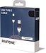 Celly Pantone - USB-Kabel Typ-C, 1,5 Meter, Blau - Gummi