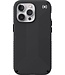 Speck Presidio2 Grip - Apple iPhone 13 Pro Max- mit bakterientötendem Microban - 4 Meter (13ft) Fallschutz - schwarz