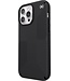 Speck Presidio2 Grip - Apple iPhone 13 Pro Max- mit bakterientötendem Microban - 4 Meter (13ft) Fallschutz - schwarz