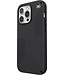 Speck Presidio2 Grip - Apple iPhone 13 Pro Max- mit bakterientötendem Microban - 4 Meter (13ft) Fallschutz - schwarz