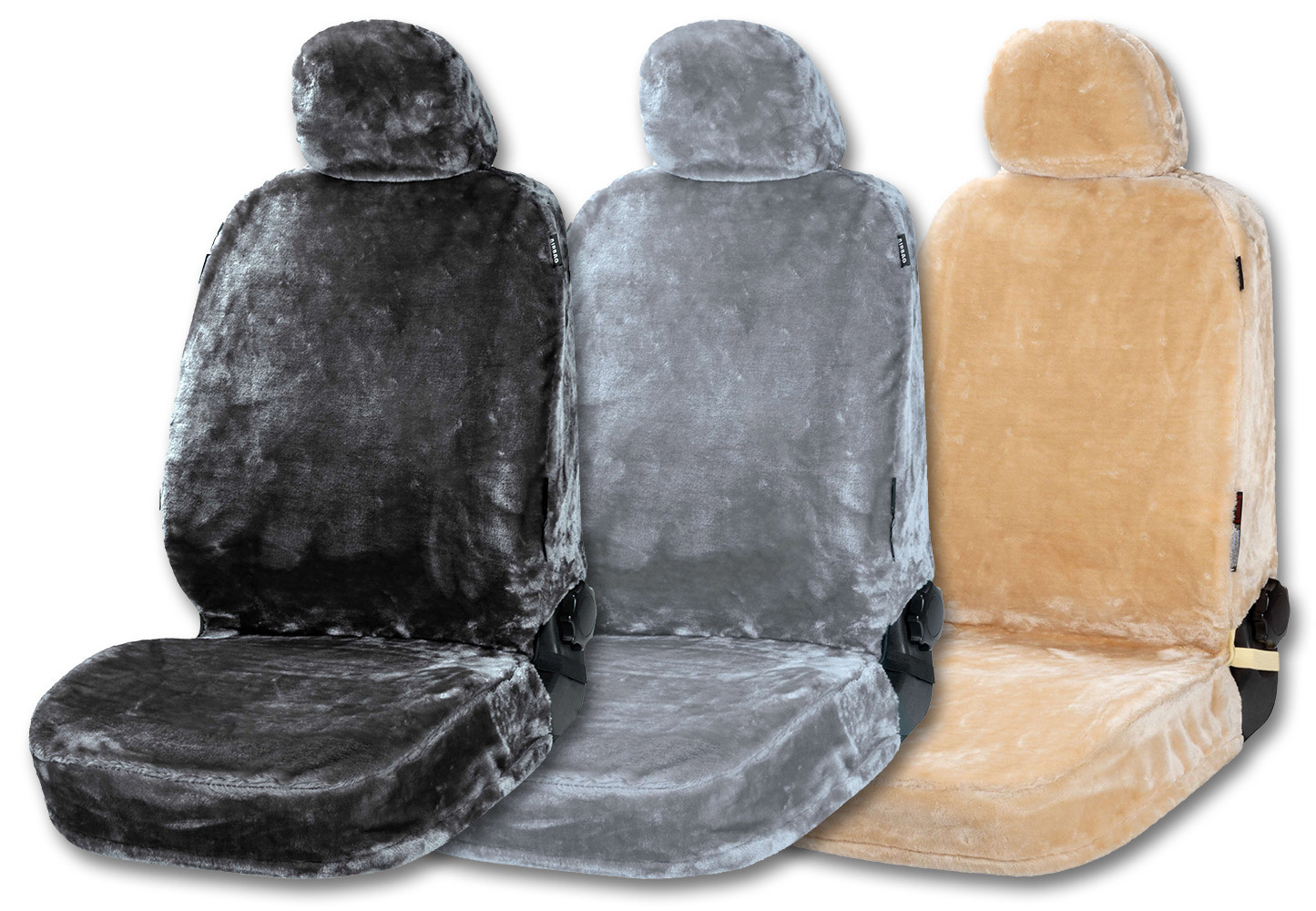 9001778200945 - Autositzbezug Teddy - Kunstfell - beige 9001778200945 - Autositzbezug Teddy - Kunstfell - beige