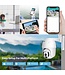 Fuegobird Wifi Smart Wasserdicht IP66 IP Kamera - Outdoor - Drehen und Neigen - Unterstützung 2.4G/5G WIFI - 1080P - PTZ IP Kamera