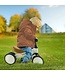LifeGoods TurboToddler Balance Bike - Ab 1 Jahr - Kinder Scooter - Creme