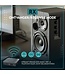 MM Brands Bluetooth-Empfänger und -Sender - Verstärker Auto - Musikempfänger - Aux.