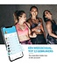 MM Brands People Scale - Digitale Personenwaage mit Körperanalyse - Inklusive App