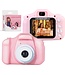 MM Brands MM Brands Kinderkamera - Digital - Inkl. 32GB SD-Karte - Pink