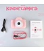 MM Brands Kinderkamera - Digital - Inkl. 32GB SD-Karte - Pink