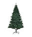 Coast Weihnachtsbaum Künstlicher Tannenbaum mit Led-Lichterketten Weihnachtsbaum beleuchtet 210cm
