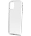Celly Hülle passend für Apple iPhone 11 Pro - TPU Back Cover - transparent