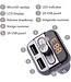 Beste Qualität | 5 in 1 Wireless Universal Bluetooth Car MP3 Player | FM Transmitter | LED Display | Freisprecheinrichtung | 2 x High Speed USB Charger | SD,TF Card Support | USB Stick