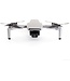 Xorizon Drohne - 4K Kamera - 1 KM Reichweite - Grau