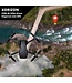 Xorizon XZ96 4K GPS Drohne - 4K Kamera -  Schwarz