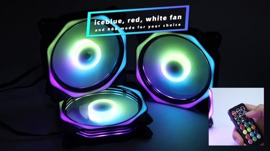 Router Lüfter Kühlung - USB PC Cooler Mit 290mm Größe Für Bessere WLAN Leistung