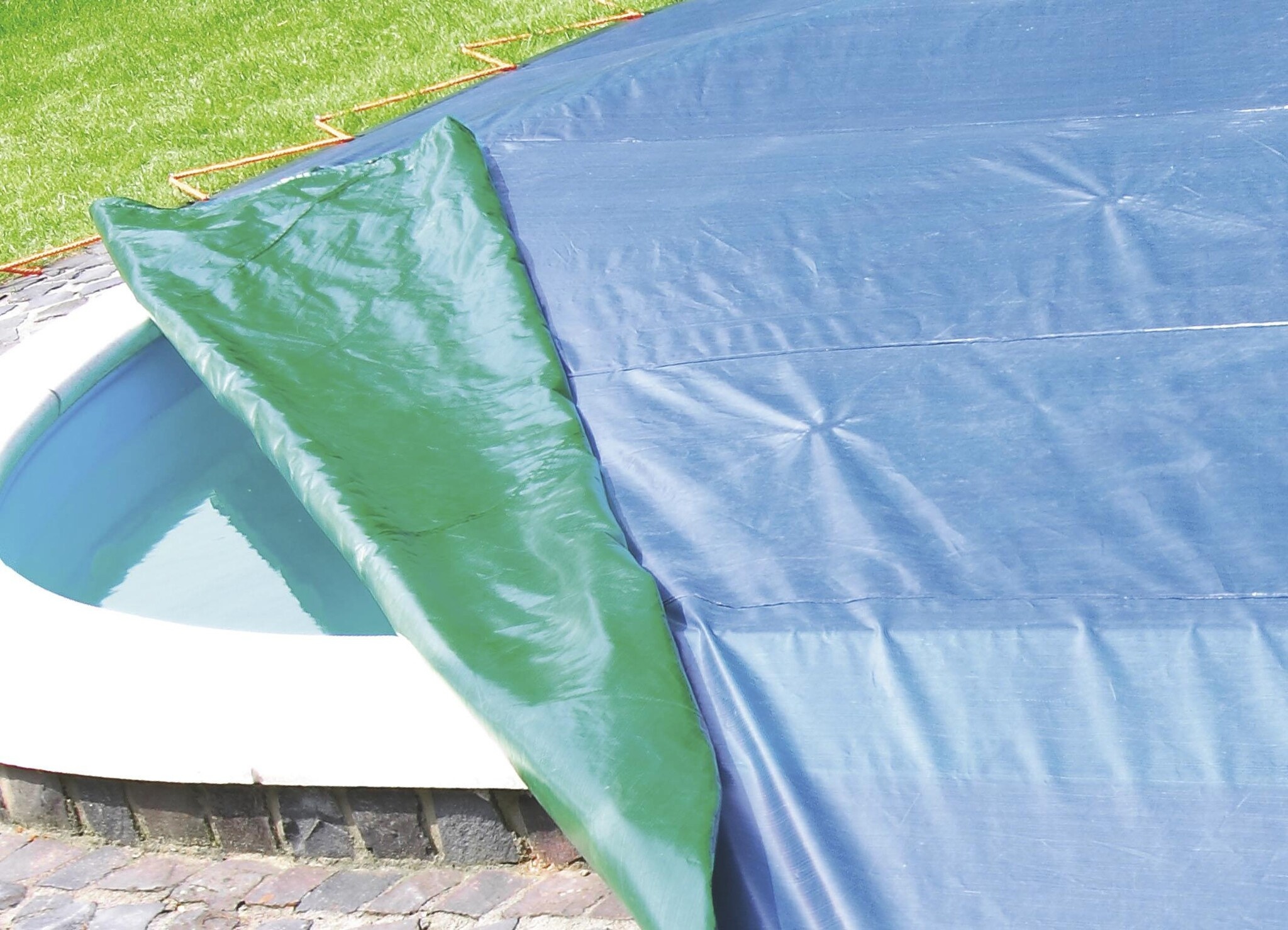4040746287484 - Forstmeister Plane grün blau extrem stark 150 g m² 10 x 15 m 4040746287484 - Forstmeister Plane grün blau extrem stark 150 g m² 10 x 15 m