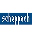 Scheppach 88000013 Figurensägeblatt für Holz - 10TPI (6Stk)