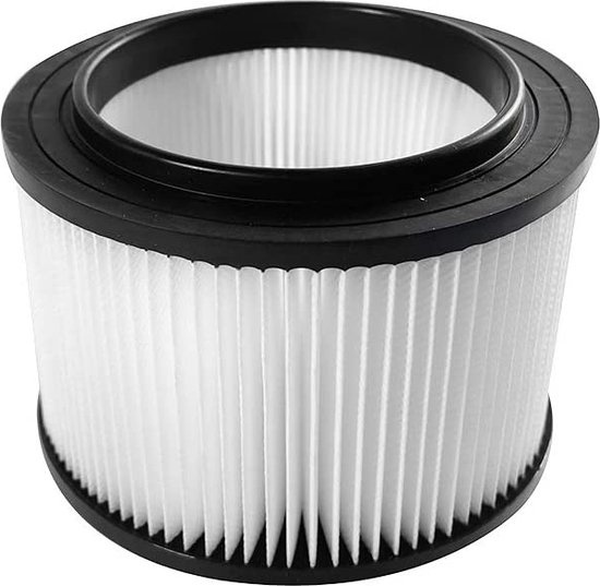 Tab A günstig Kaufen-Qumax Staubsaugerfilter - Hepa - passend für Qumax Stabstaubsauger PRO v1 / CX-VC606. Qumax Staubsaugerfilter - Hepa - passend für Qumax Stabstaubsauger PRO v1 / CX-VC606 <![CDATA[* Waschbare und wiederverwendbare Filter: Die Mikrofaserfilter si