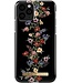 iDeal of Sweden iPhone 11 Pro Backcover Fall - Dark Floral