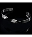 Laura Ferini Damenarmband Sera Silver - Silberarmreif - 18K Weißgold vergoldet - Schmuck - Accessoires - Schmuck - Damenarmband