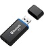 Bluetooth Audio Adapter - Audioempfänger für Autoradio - Laptop - Hifi - Bluetooth Audioempfänger